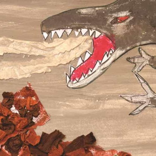 La Guerra della Natura come quella di Trincea: i Caduti Raccontano