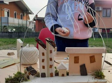 Società Cooperativa Ecotopia - Anelli di Storia