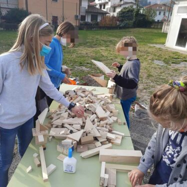 Società Cooperativa Ecotopia - Anelli di Storia