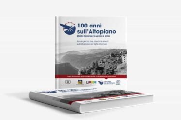 C.A.I. Gruppo Regionale del Veneto - Luoghi della Memoria della Montagna Veneta