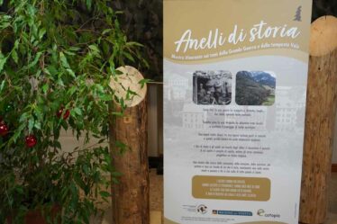 Società Cooperativa Ecotopia - Anelli di Storia