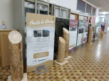 Società Cooperativa Ecotopia - Anelli di Storia