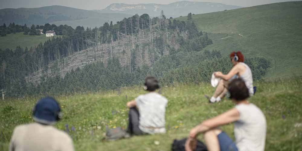 Reborn - La Montagna che Rinasce