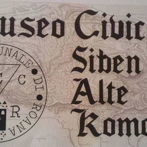 Tracce e Testimonianze nella Val d'Assa: dalla Strafexpedition Austriaca nella Grande Guerra all'Evento Vaia