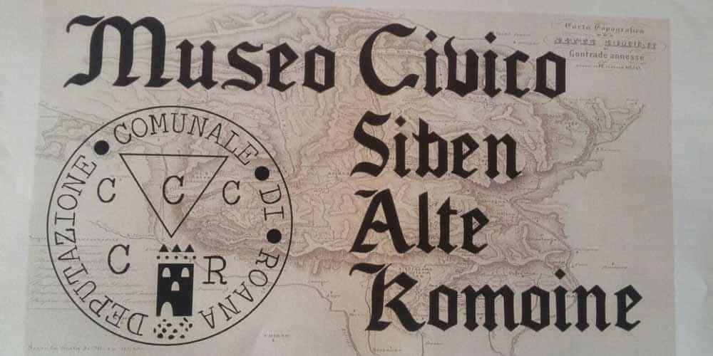 Tracce e Testimonianze nella Val d'Assa: dalla Strafexpedition Austriaca nella Grande Guerra all'Evento Vaia