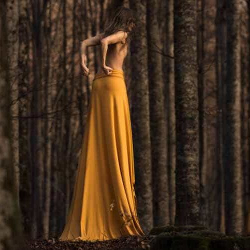 Mi tengo a quest'albero mutilato