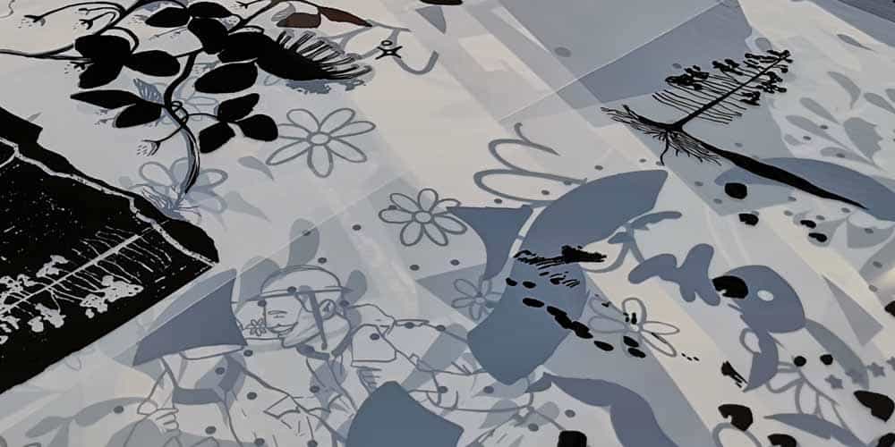 La Montagna nel Cuore e nella Penna