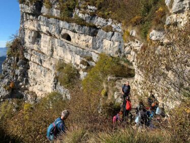 Società Cooperativa Ecotopia - Anelli di Storia