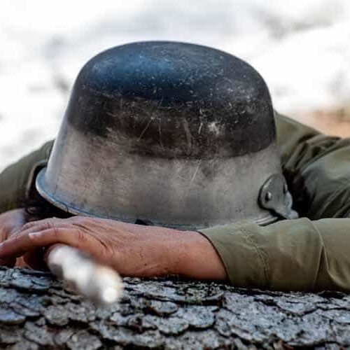 Venti di Guerra e di Tempesta