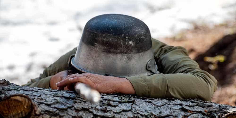 Venti di Guerra e di Tempesta