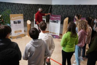 Società Cooperativa Ecotopia - Anelli di Storia